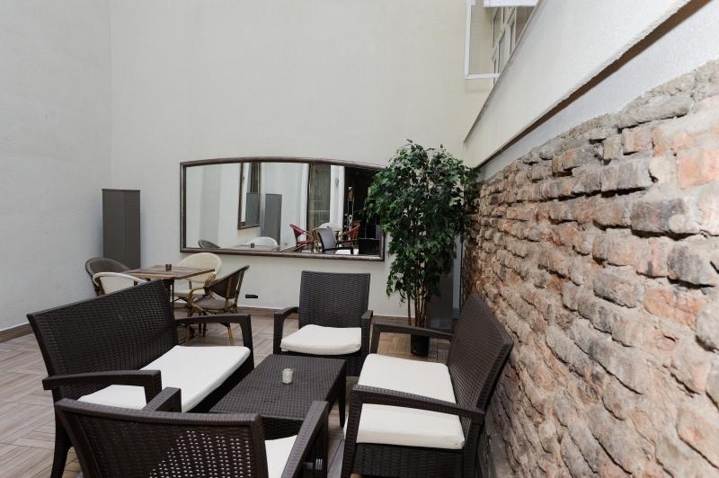 Collage Taksim Hotel Istanbul Luaran gambar